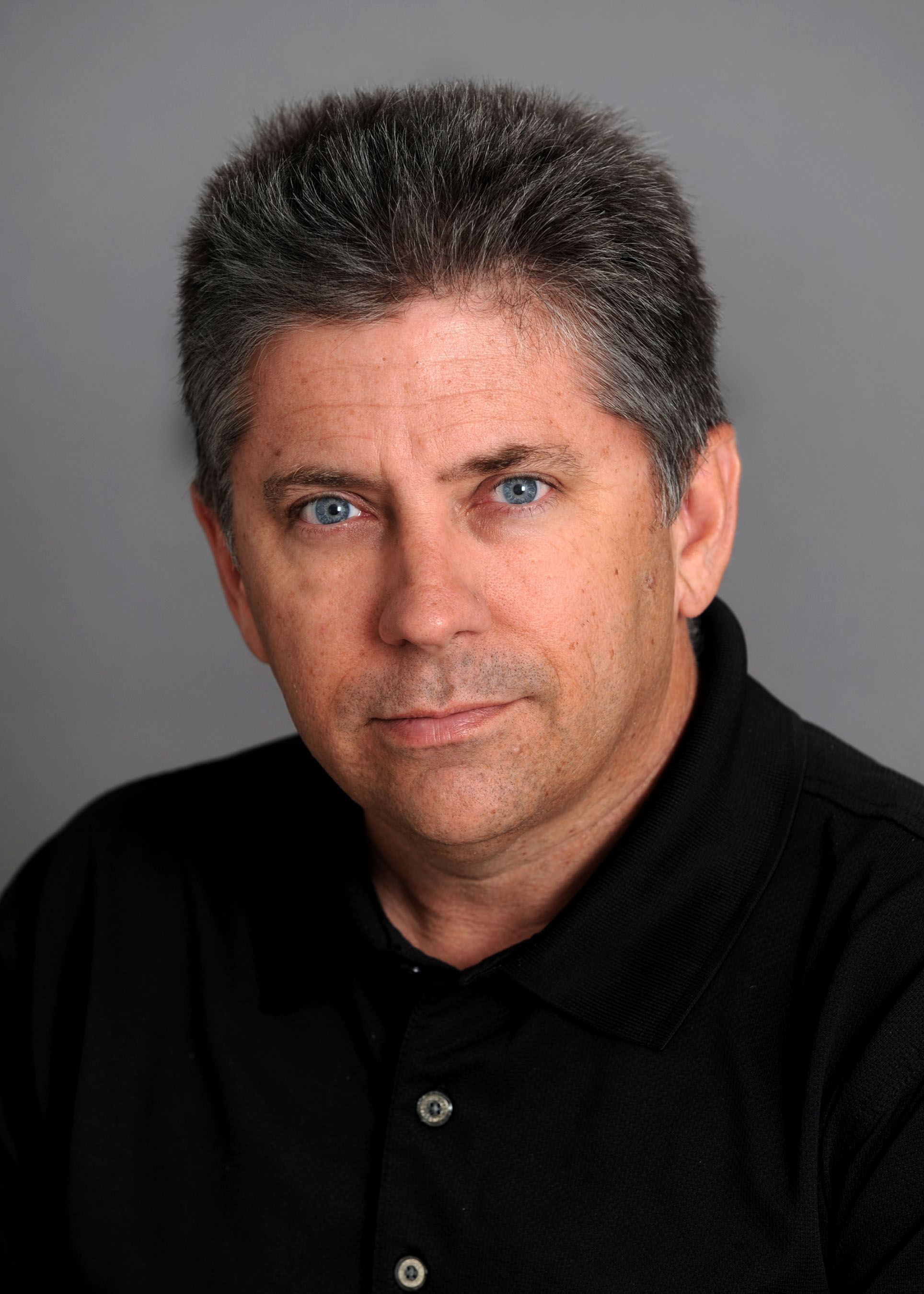 David Crigger